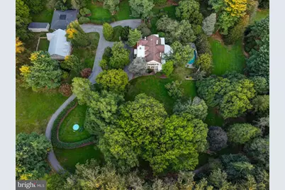 8555 Hill Spring Drive, Lutherville Timonium, MD 21093 - Photo 2