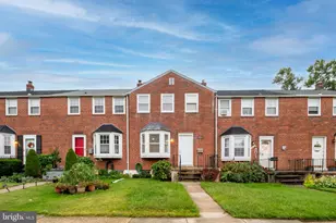 1621 Thetford Rd, Towson, MD 21286 - Photo 1