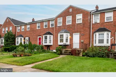 1621 Thetford Road, Towson, MD 21286 - Photo 2