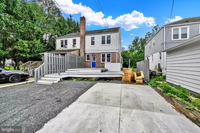 212 Burke Avenue, Towson, MD 21286 - Photo 26