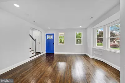 212 Burke Avenue, Towson, MD 21286 - Photo 4