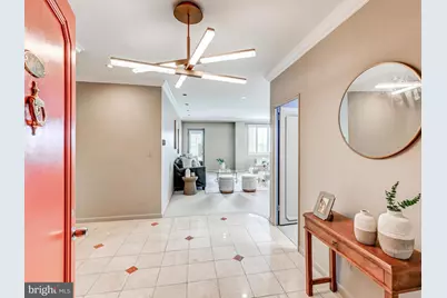 11 Slade Avenue #912, Baltimore, MD 21208 - Photo 2