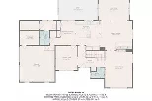 2318 Shaded Brook Dr, Owings Mills, MD 21117 - Photo 102