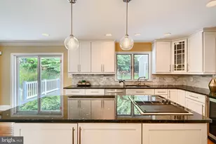 2318 Shaded Brook Dr, Owings Mills, MD 21117 - Photo 34