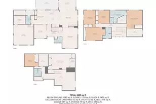 2318 Shaded Brook Dr, Owings Mills, MD 21117 - Photo 104