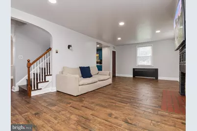 815 Warwick Road, Baltimore, MD 21229 - Photo 8