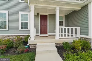 3604 King David Wy, Owings Mills, MD 21117 - Photo 4