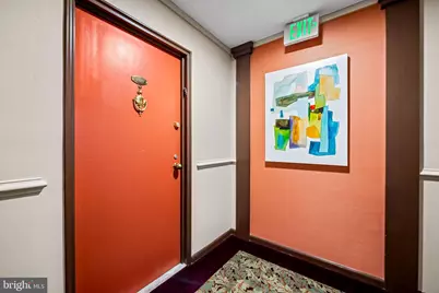 11 Slade Avenue #604, Baltimore, MD 21208 - Photo 4