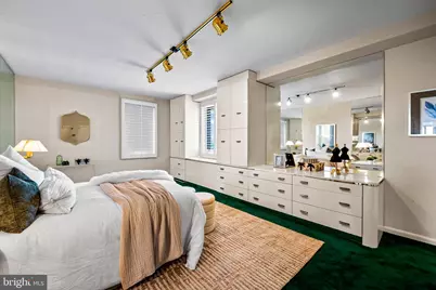 11 Slade Avenue #604, Baltimore, MD 21208 - Photo 22