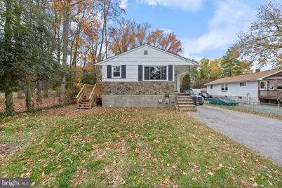 7230 Gunpowder Road, Baltimore, MD 21220 - Photo 1