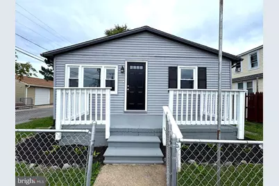 7 Centre Avenue, Baltimore, MD 21222 - Photo 2