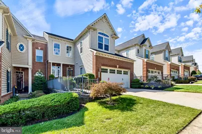 8325 Meadowsweet Road #8325, Baltimore, MD 21208 - Photo 2