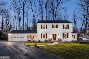 4 Chartwell Ct, Owings Mills, MD 21117 - Photo 1