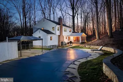 4 Chartwell Court, Owings Mills, MD 21117 - Photo 2