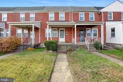 3446 Dunran Road, Dundalk, MD 21222 - Photo 16