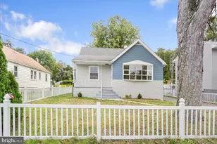 8029 Duvall Ave, Baltimore, MD 21237 - Photo 1