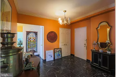 11 Slade Avenue #412, Baltimore, MD 21208 - Photo 4