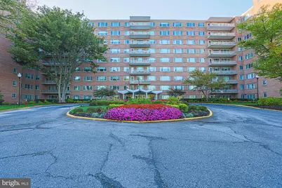 11 Slade Avenue #412, Baltimore, MD 21208 - Photo 2