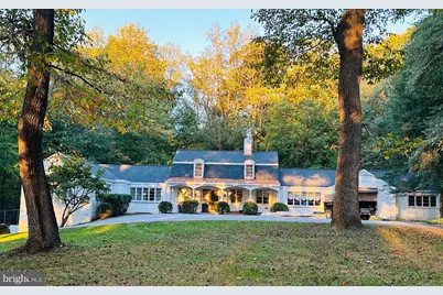 7 Caveswood Lane, Owings Mills, MD 21117 - Photo 1