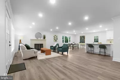 2801 Baublitz Road, Owings Mills, MD 21117 - Photo 2