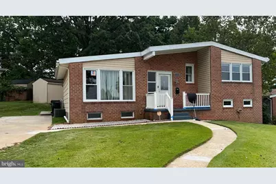 8503 Stevenswood Road, Windsor Mill, MD 21244 - Photo 2