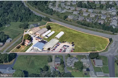 4743 Ridge Road, Baltimore, MD 21236 - Photo 1