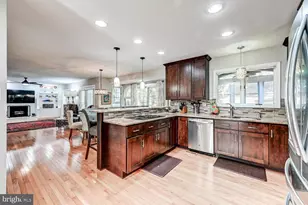 8607 Country Brooke Way, Lutherville Timonium, MD 21093 - Photo 8