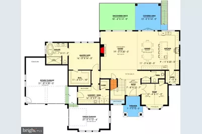 11825B Garrison Forest Road, Owings Mills, MD 21117 - Photo 12