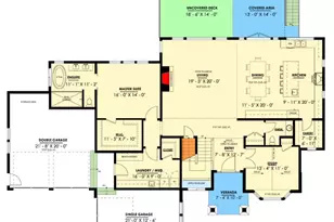 11825 B Garrison Forest Rd, Owings Mills, MD 21117 - Photo 12