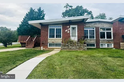 6629 Chippewa Drive, Baltimore, MD 21209 - Photo 1