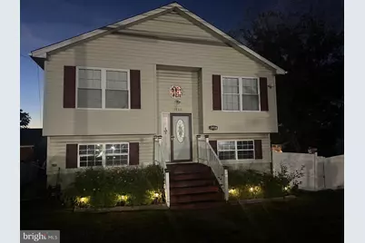 3930 Benson Avenue, Halethorpe, MD 21227 - Photo 1