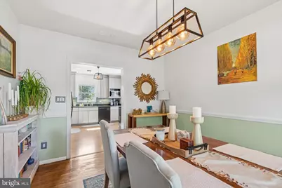 2125 Folkstone Road, Lutherville Timonium, MD 21093 - Photo 8