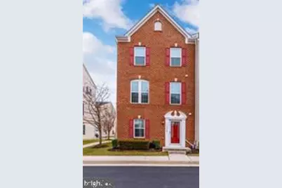 9443 Paragon Court, Owings Mills, MD 21117 - Photo 1