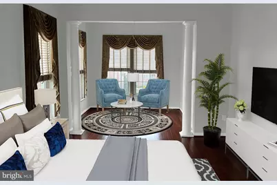 9608 Amberleigh Lane #9608R, Perry Hall, MD 21128 - Photo 10