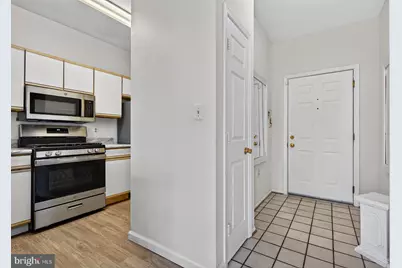 9002 Groffs Mill Drive #9002, Owings Mills, MD 21117 - Photo 14