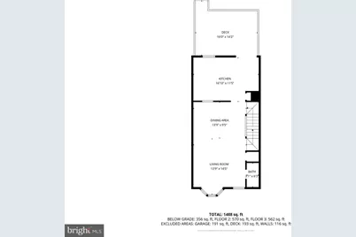 1132 Ingate #1132, Baltimore, MD 21227 - Photo 32