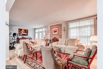 111 River Oaks Circle, Baltimore, MD 21208 - Photo 14