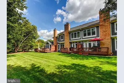 111 River Oaks Circle, Baltimore, MD 21208 - Photo 32