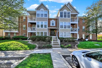 3137 Katewood Court #3, Baltimore, MD 21209 - Photo 2