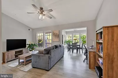 3137 Katewood Court #3, Baltimore, MD 21209 - Photo 1