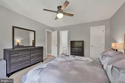 3137 Katewood Court #3, Baltimore, MD 21209 - Photo 14