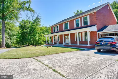 4603 Lathe Road, Owings Mills, MD 21117 - Photo 2