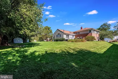116 Hollow Brook Road, Lutherville Timonium, MD 21093 - Photo 32