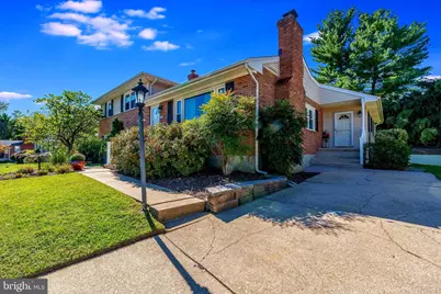 116 Hollow Brook Road, Lutherville Timonium, MD 21093 - Photo 4