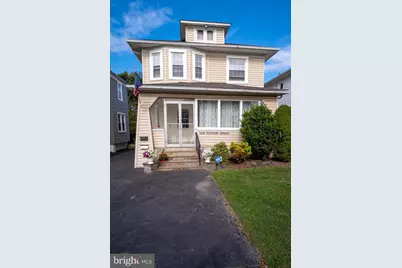 1416 Sulphur Spring Road, Halethorpe, MD 21227 - Photo 2