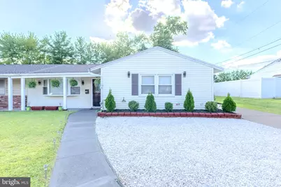 2106 N Rolling Road, Windsor Mill, MD 21244 - Photo 2