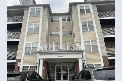 9400 Wordsworth Way #103, Owings Mills, MD 21117 - Photo 1