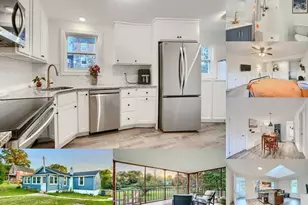 8806 Pikesville Rd, Pikesville, MD 21208 - Photo 1