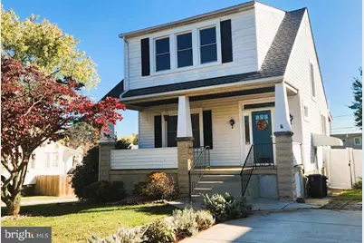 615 Old Home Road, Baltimore, MD 21206 - Photo 1