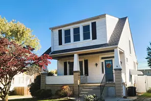 615 Old Home Rd, Baltimore, MD 21206 - Photo 1